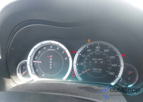 2012 Acura Tsx 2.4 из США, поврежденный, VIN JH4CU2F62CC013049